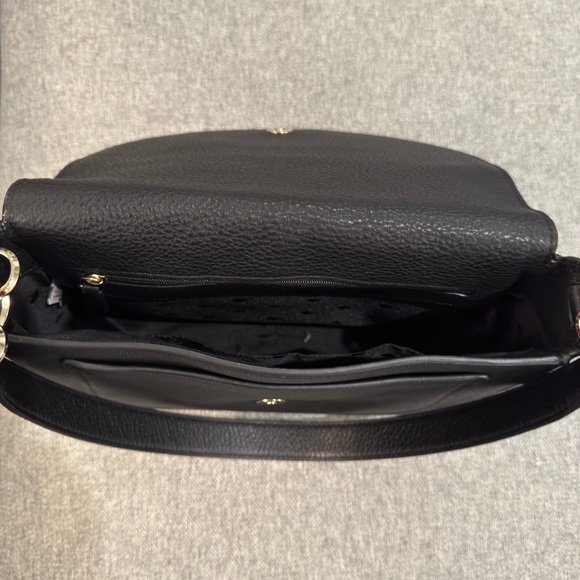 Kate Spade Kailee leather flap shoulder and crossbody bag - Picture 9 of 10